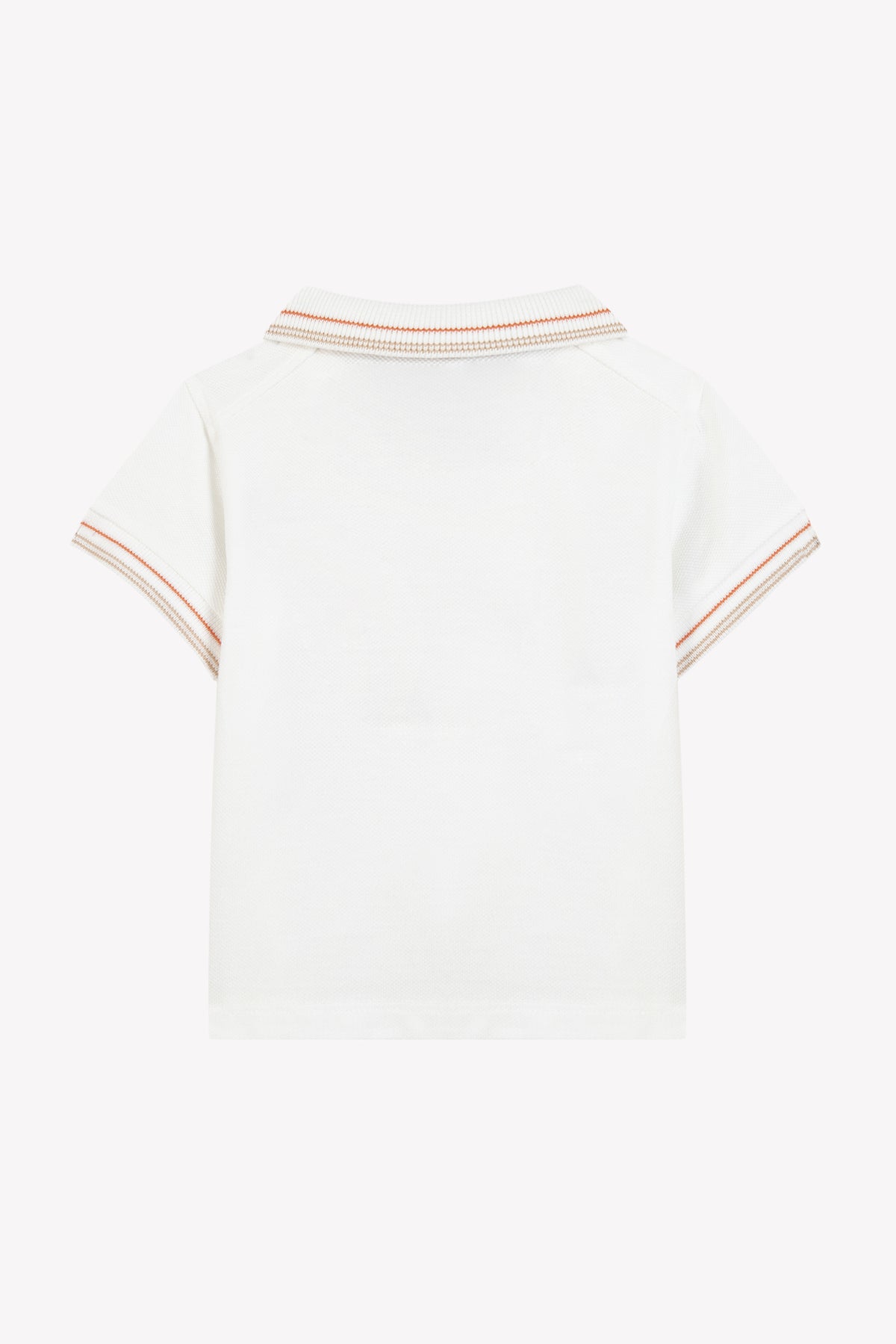 Pyjama - Blanc