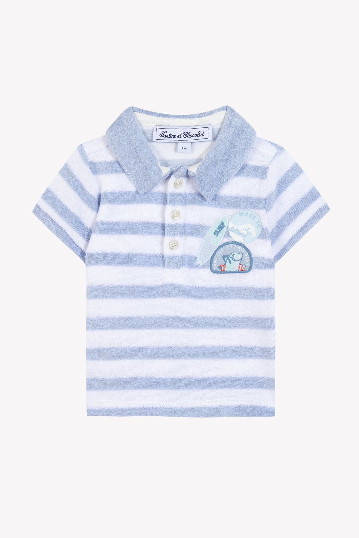 ZNO PICS // Pyjama - Blanc