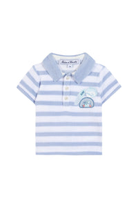 Pyjama - Blanc