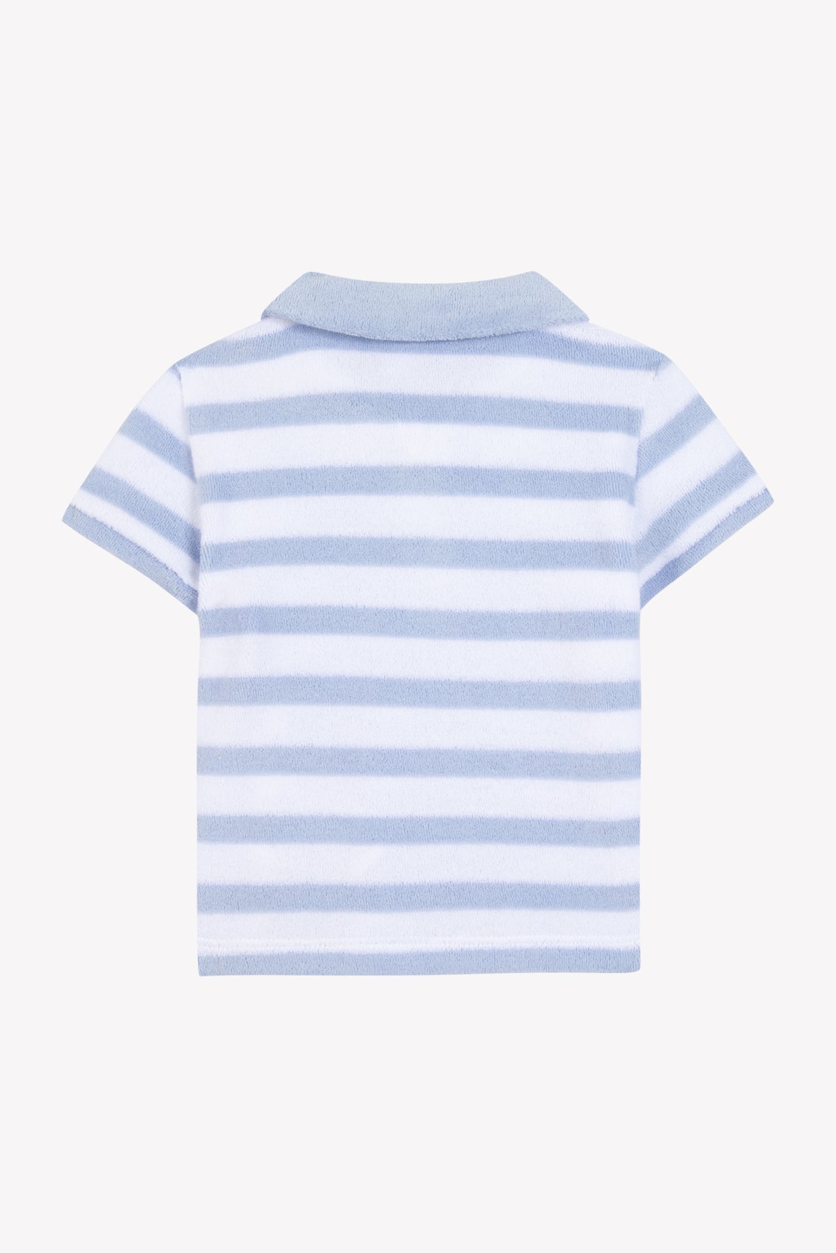 ZNO PICS // Pyjama - Blanc