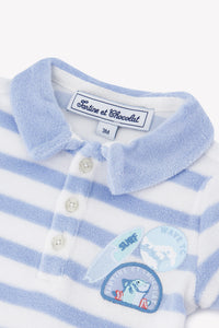 ZNO PICS // Pyjama - Blanc