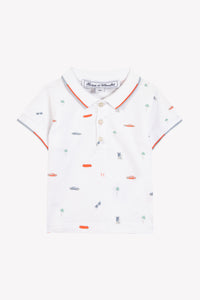Body - Eglantine double col