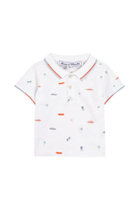 Body - Eglantine double col
