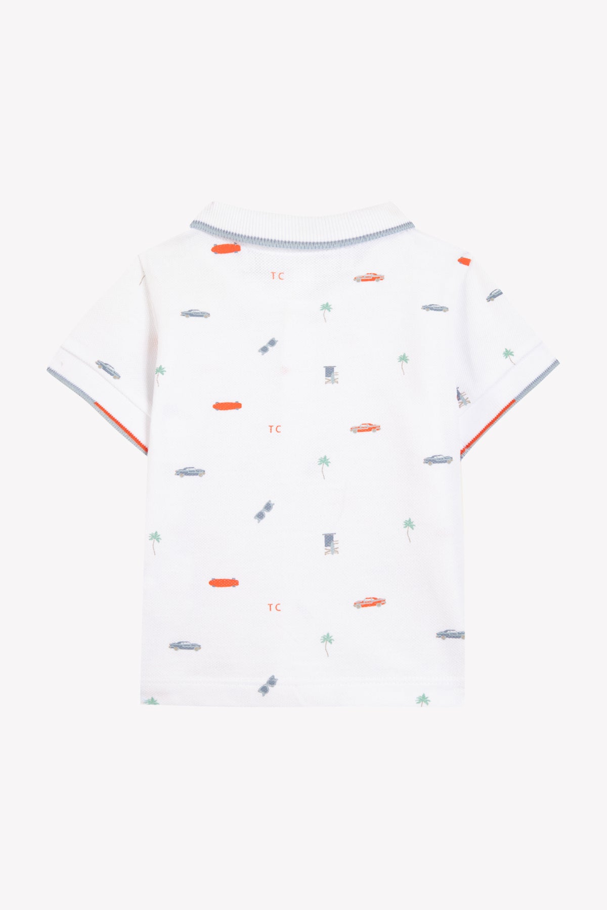 Body - Eglantine double col