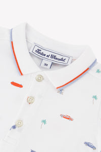 Body - Eglantine double col