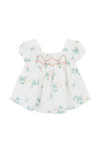 Blouse - Blanc