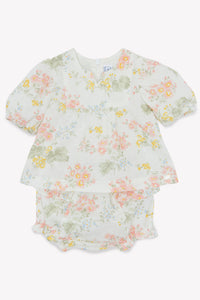 Blouse - Nacre