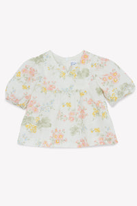 Blouse - Nacre