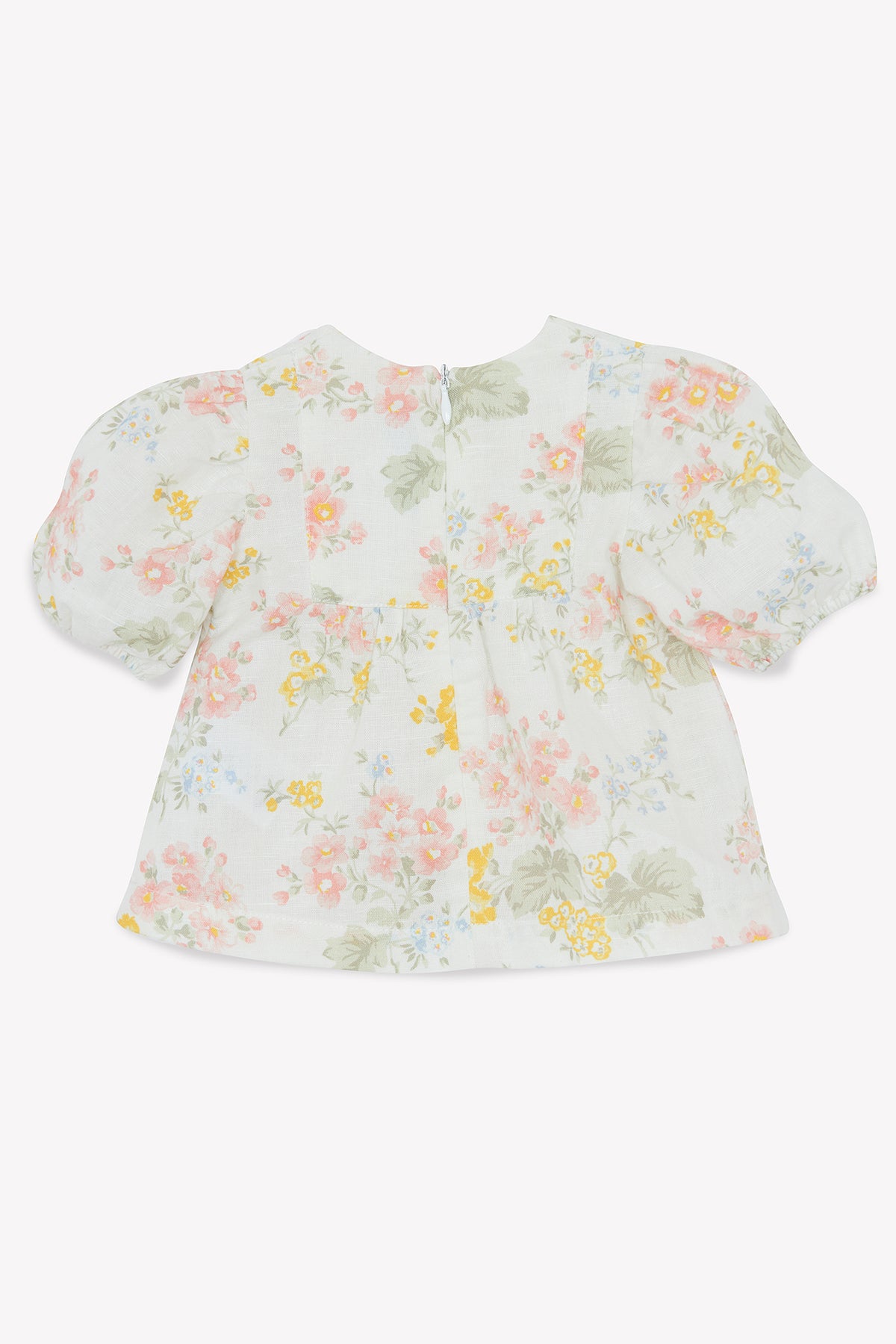 Blouse - Nacre