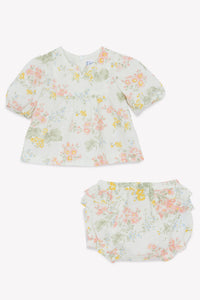 Blouse - Nacre