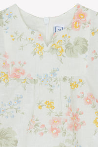 Blouse - Nacre