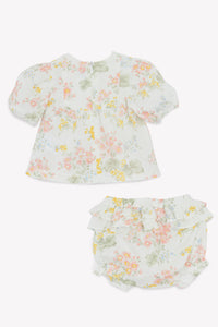 Blouse - Nacre
