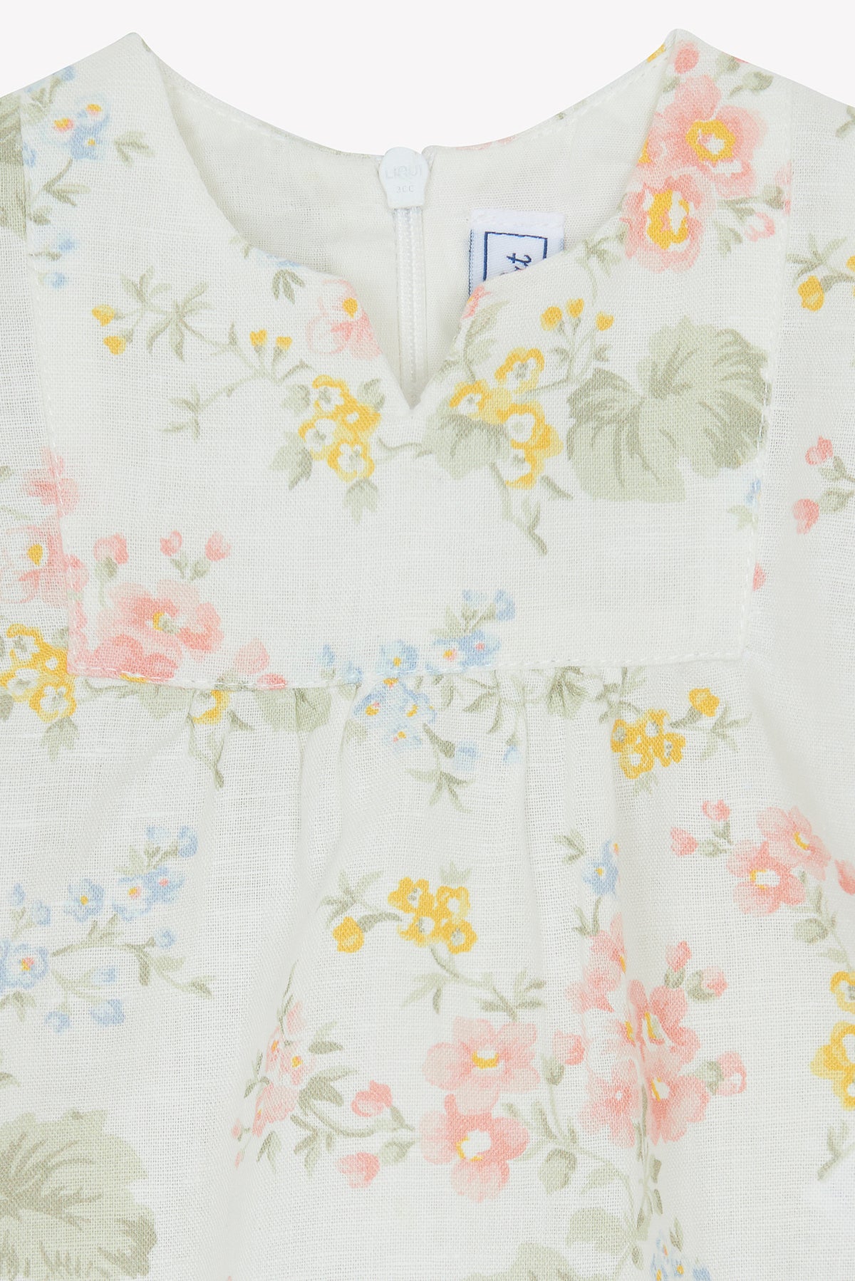 Blouse - Nacre