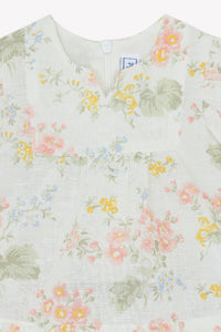 Blouse - Nacre