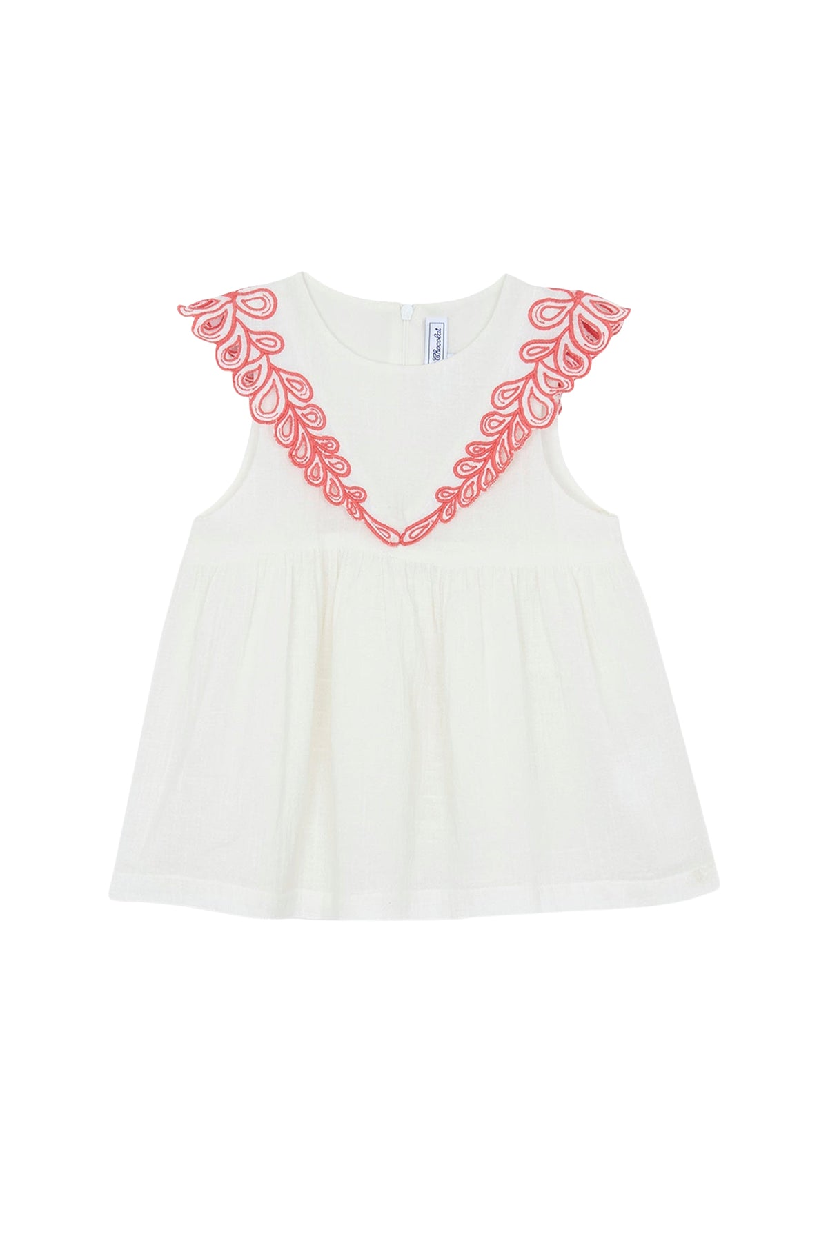 Top - Nacre
