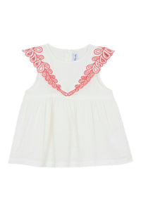 Top - Nacre