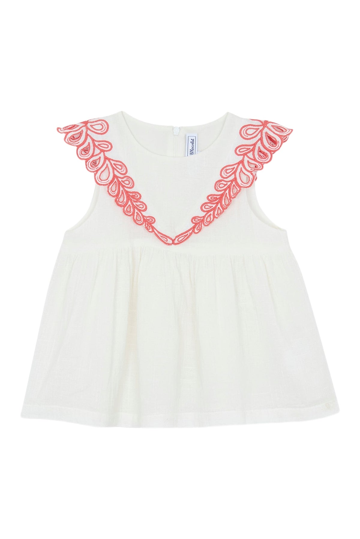 Top - Nacre