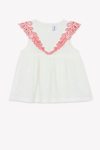 Top - Nacre