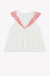 Top - Nacre