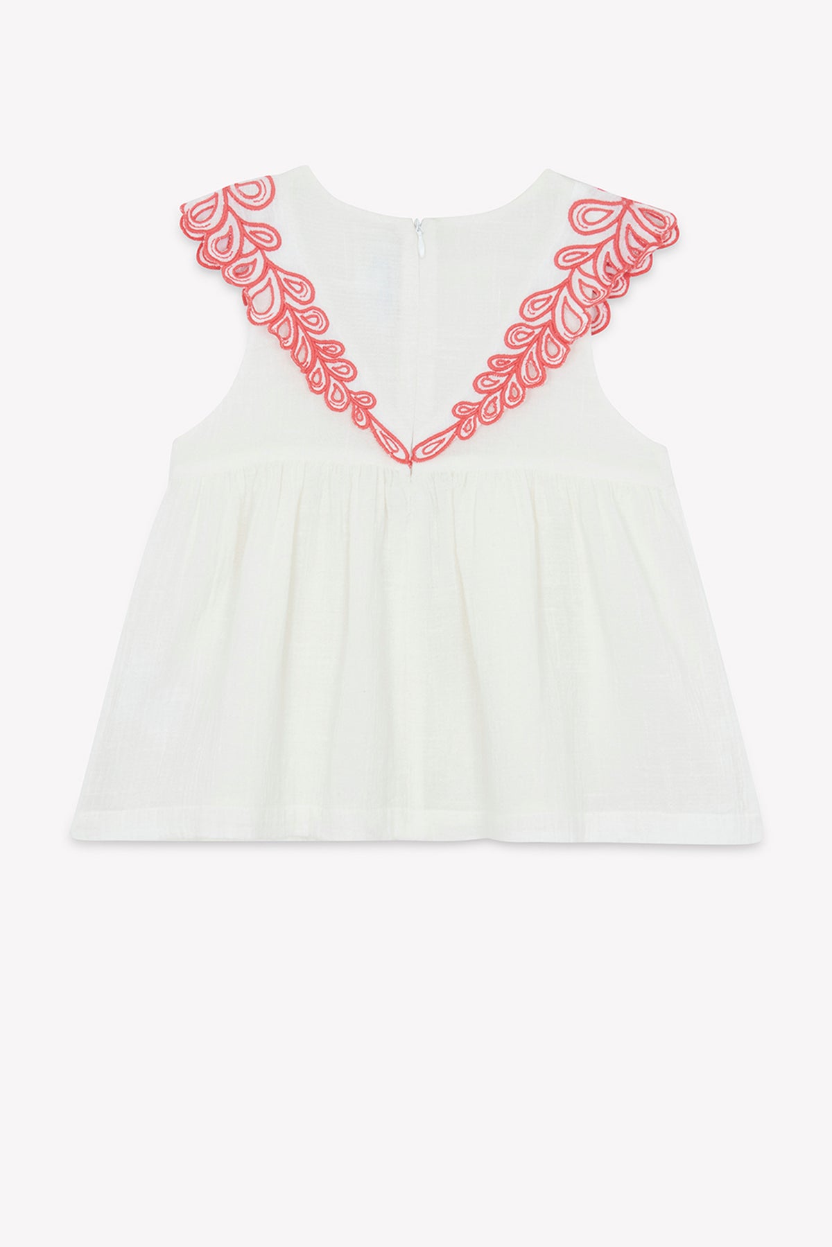 Top - Nacre