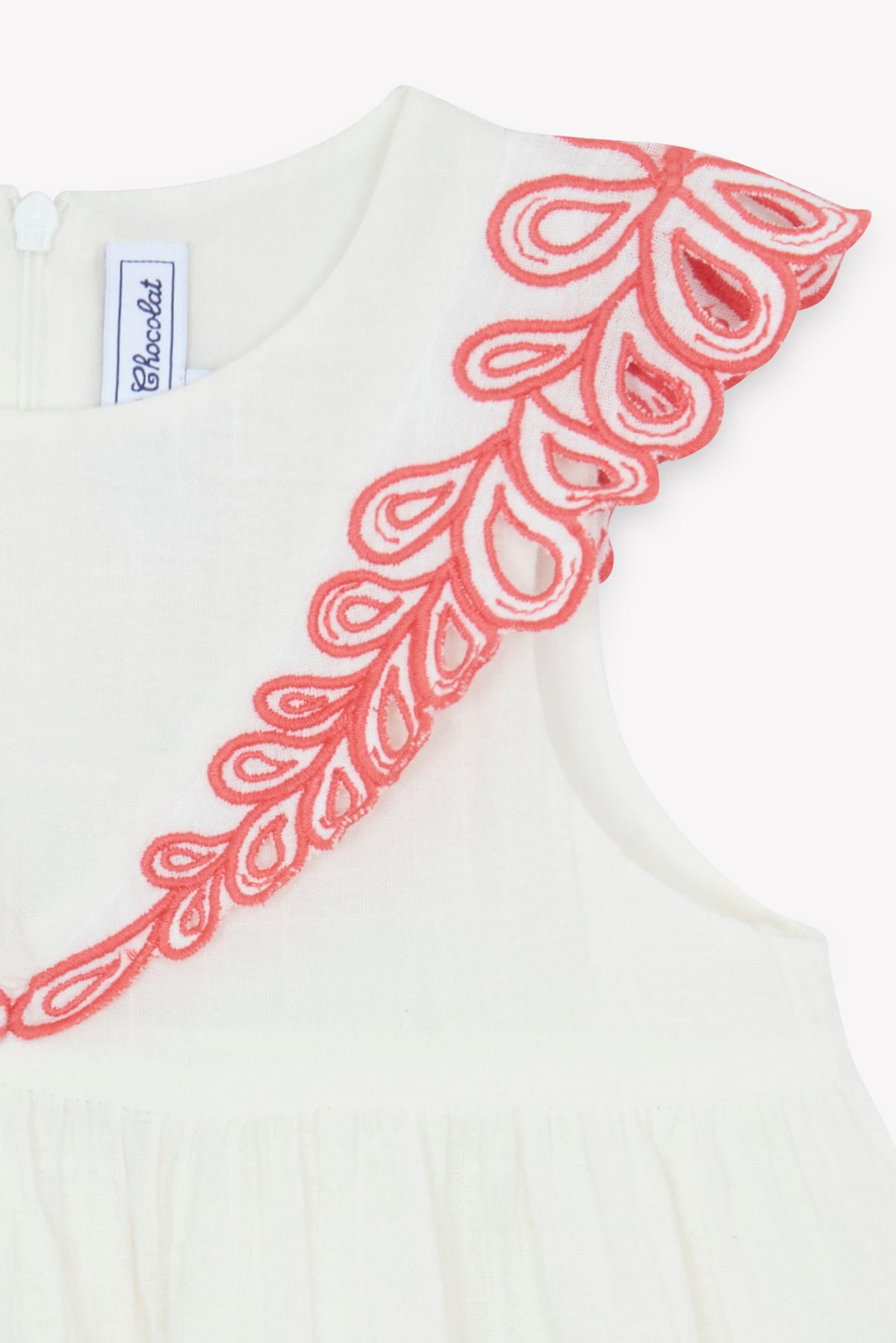 Top - Nacre