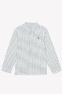Chemise - Fougére