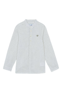 Chemise - Fougére