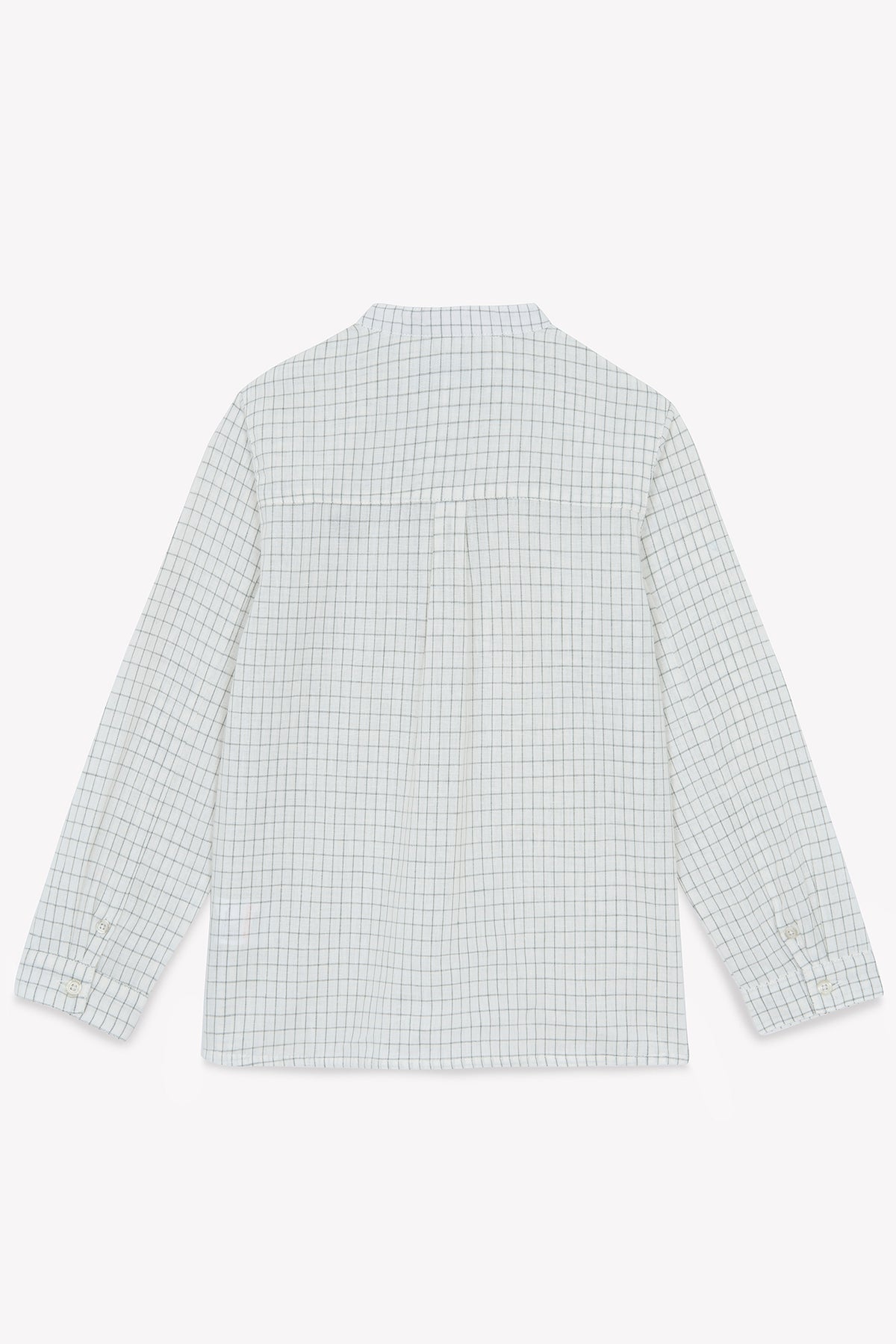 Chemise - Fougére