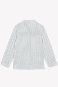 Chemise - Fougére