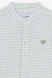 Chemise - Fougére