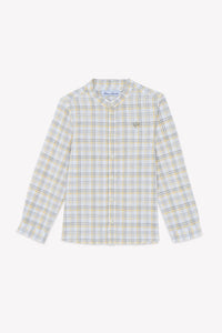 Chemise - Fougère