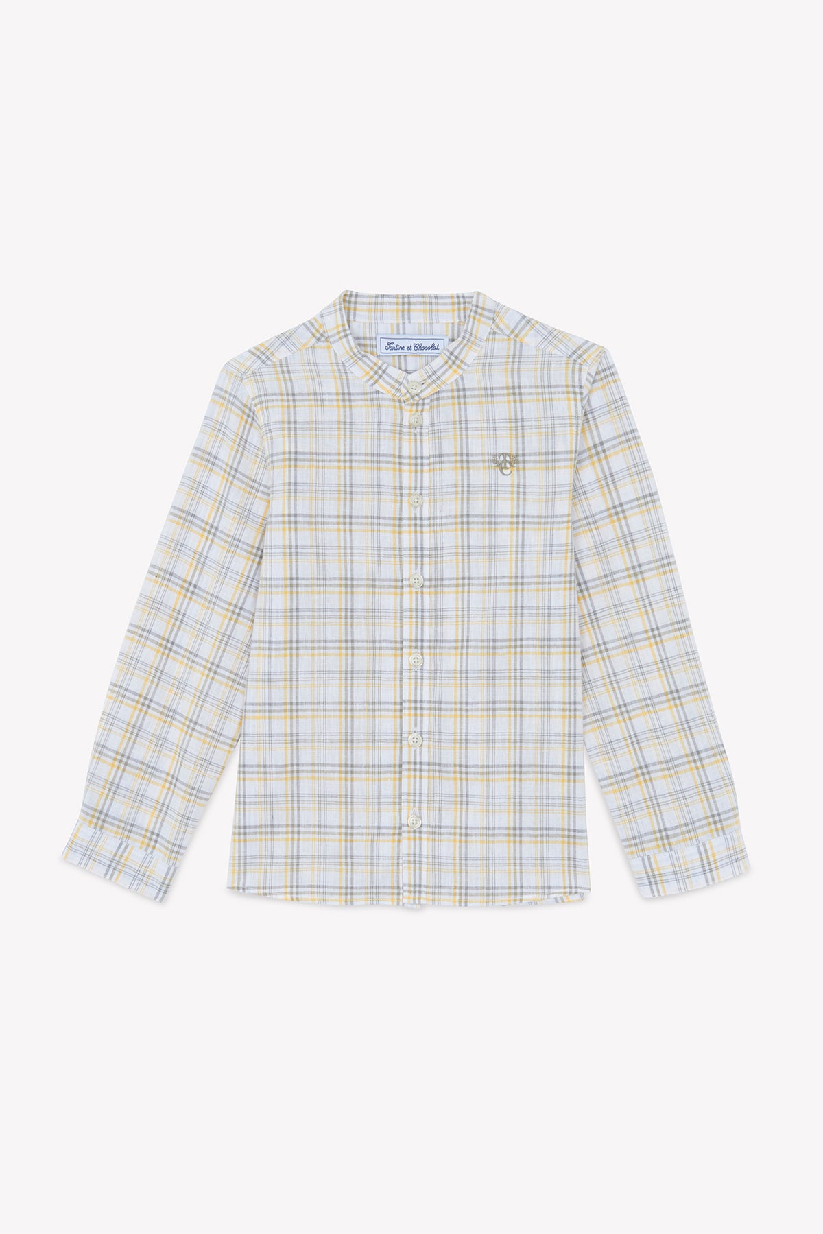 Chemise - Fougère