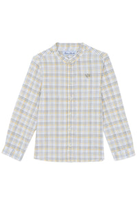 Chemise - Fougère