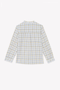Chemise - Fougère