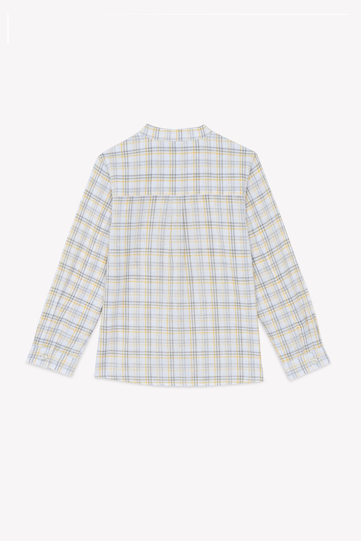 Chemise - Fougère