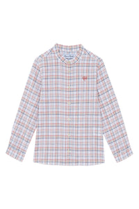 Chemise - Ocre