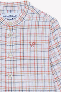 Chemise - Ocre