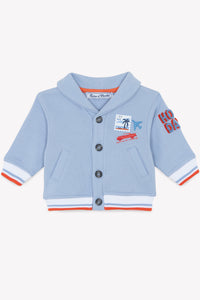 Collant - Ecru coton
