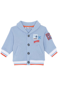 Collant - Ecru coton
