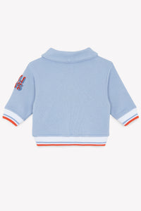 Collant - Ecru coton