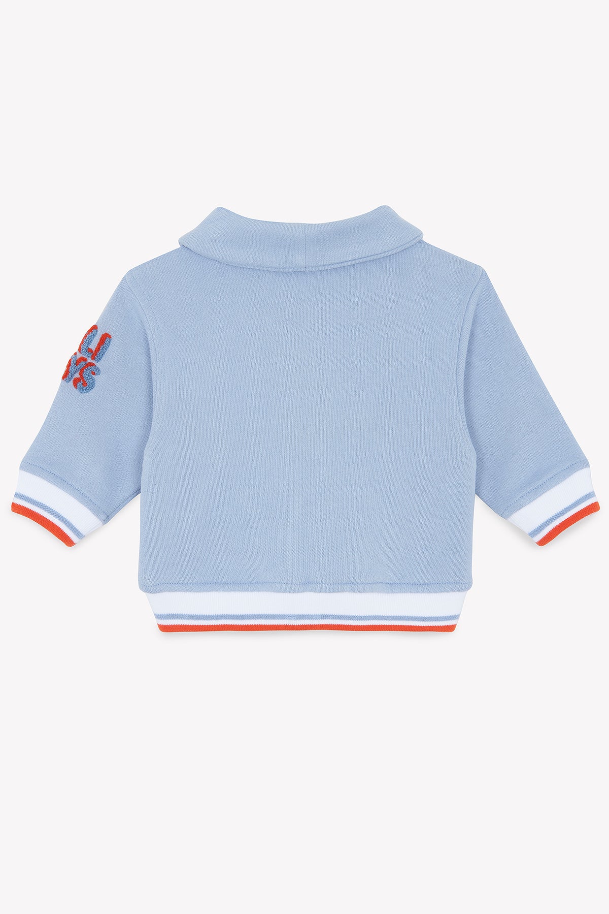 Collant - Ecru coton