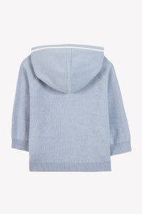 Collant - Ecru TC scintillant