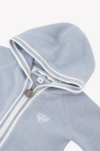 Collant - Ecru TC scintillant