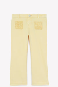 Jean - Pollen