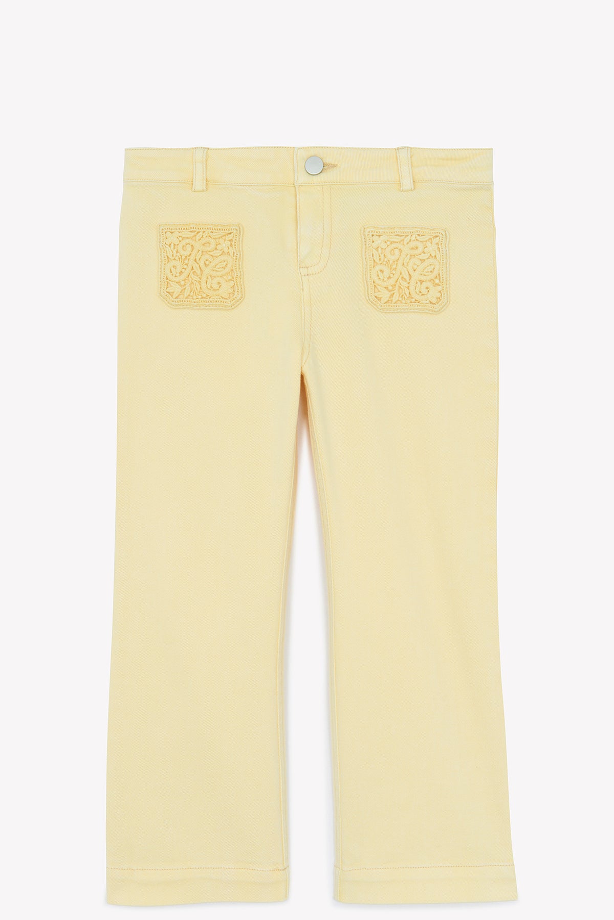Jean - Pollen