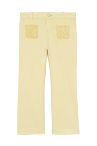 Jean - Pollen