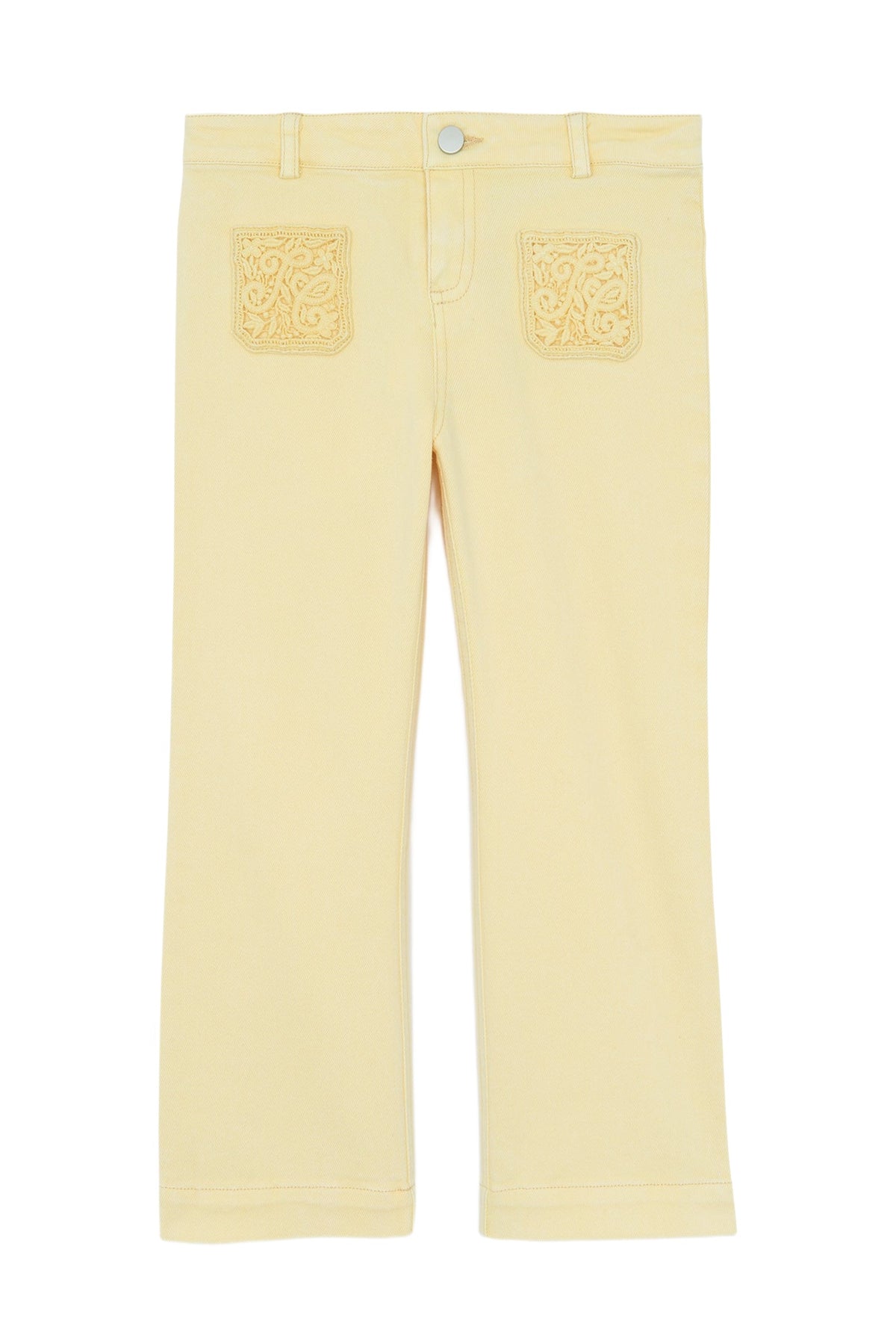 Jean - Pollen