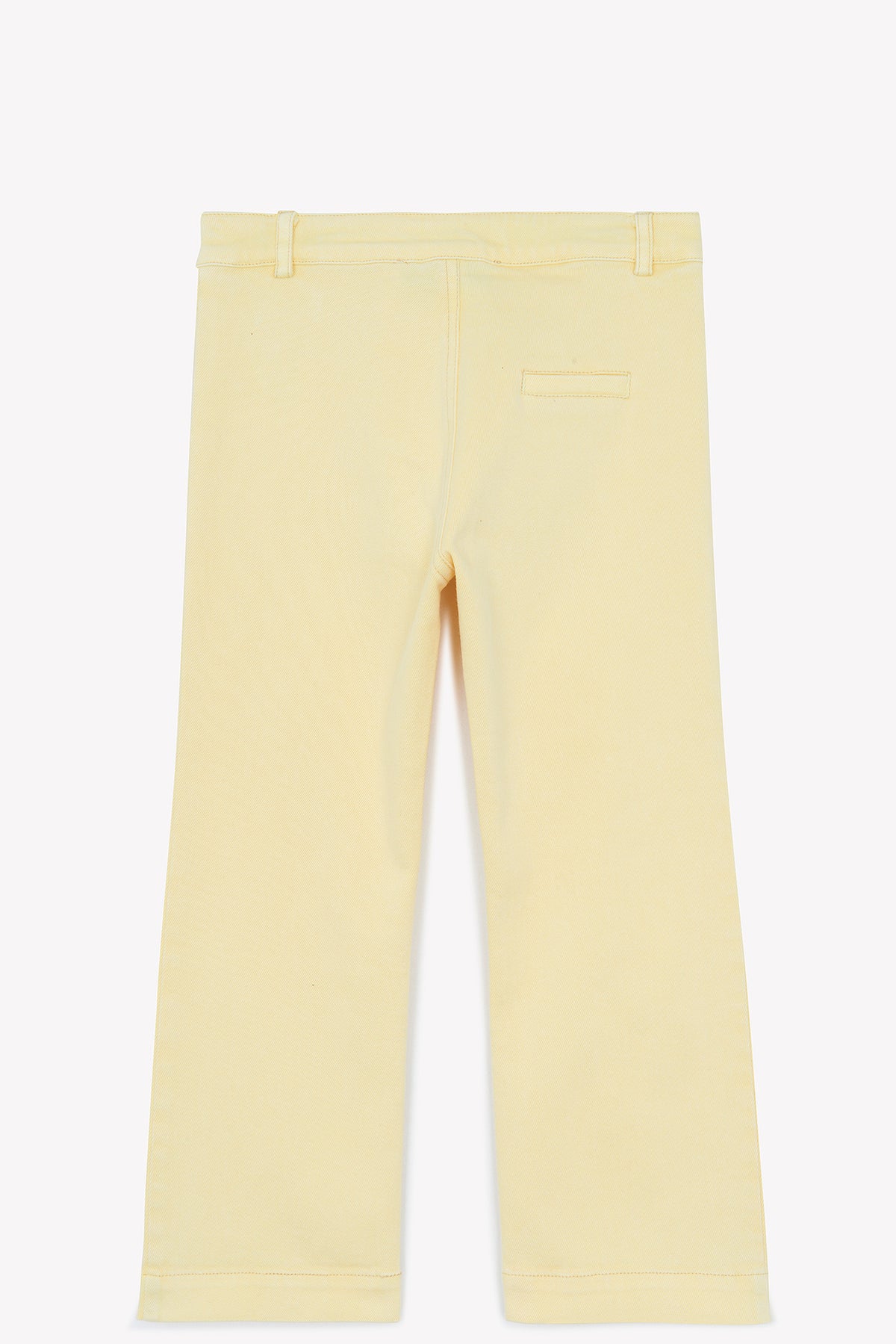 Jean - Pollen