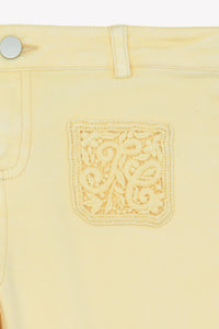 Jean - Pollen