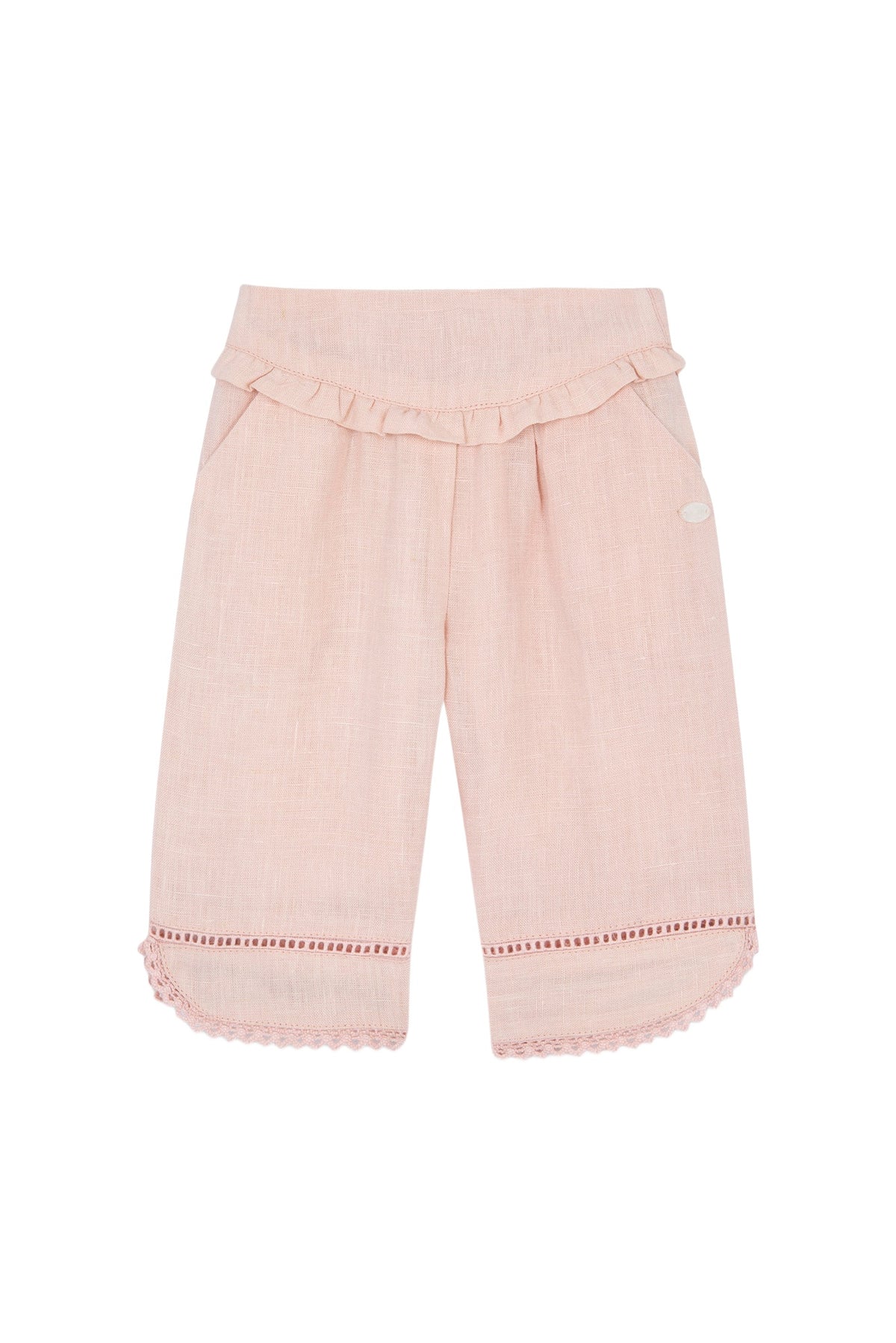 Pantalon - Pivoine